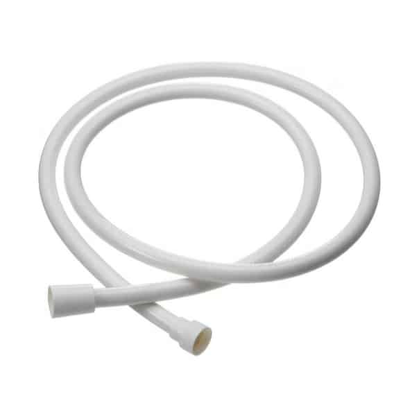 Suihkuletku ORAS 241020-11 2m Muovi Valkoinen - KarelianStore