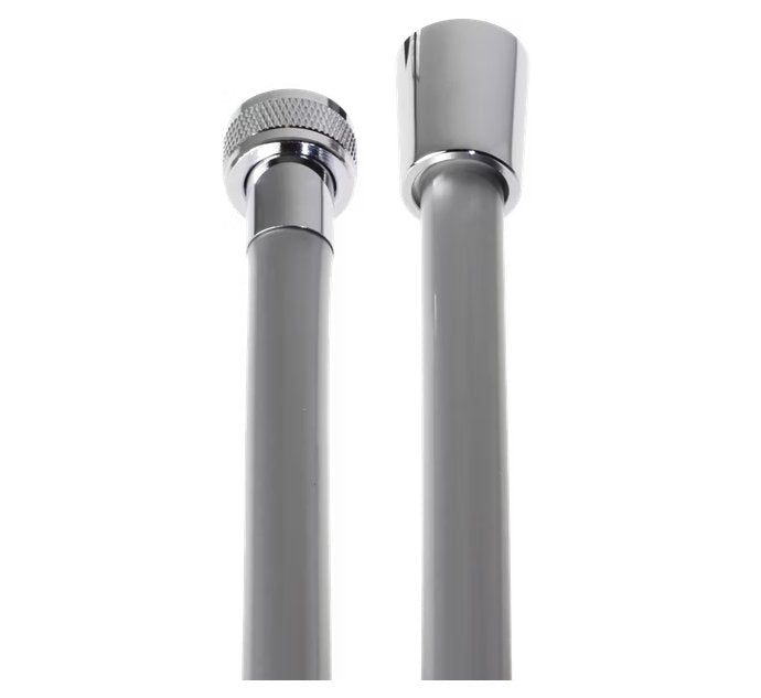 Suihkuletku Oras Muovi Satiini 241020-60 2m - KarelianStore