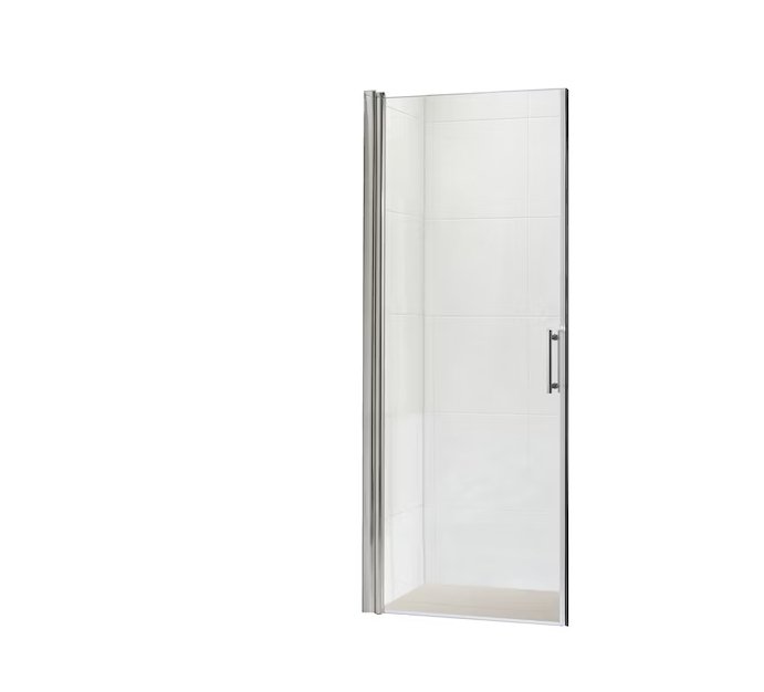 Suihkunurkka Opal 70x70 195 5mm Kirkas lasi - KarelianStore