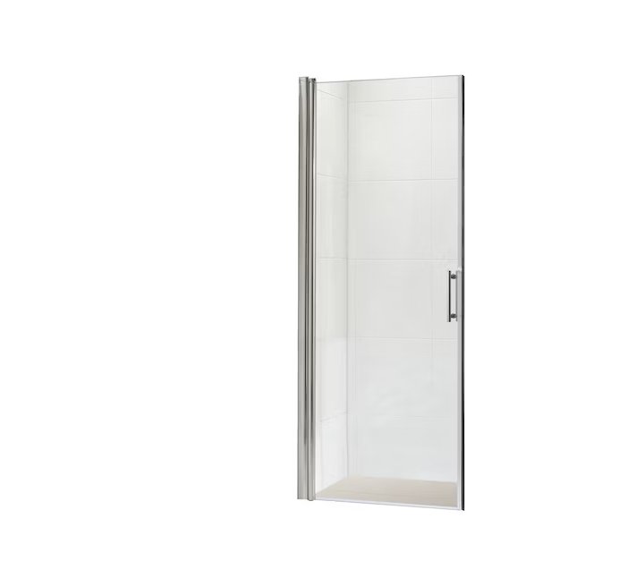 Suihkunurkka Opal 80x70 195 5mm Kirkas lasi - KarelianStore