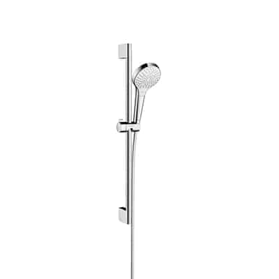 Suihkusetti Hansgrohe 26560400 Croma Select S Multi - KarelianStore