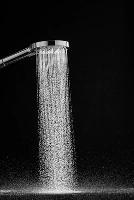 Suihkusetti Hansgrohe RD Sel S 120 3J PowderR U S65 - KarelianStore