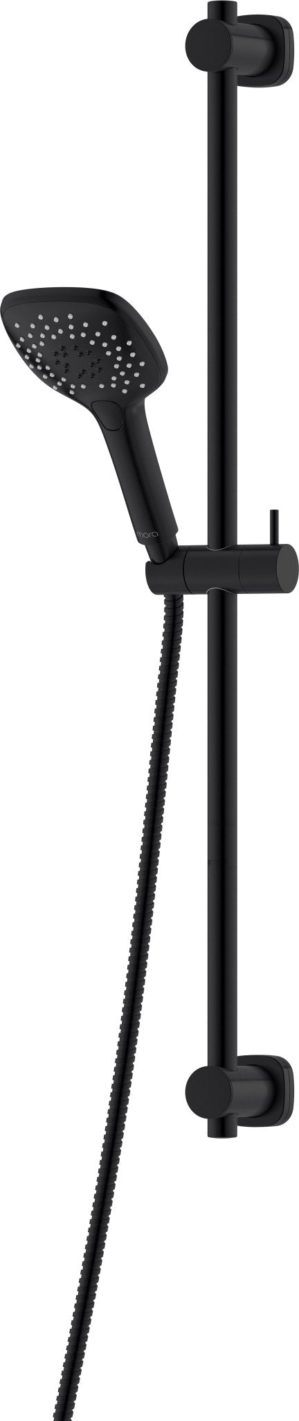 Suihkusetti Mora LionX Musta - KarelianStore