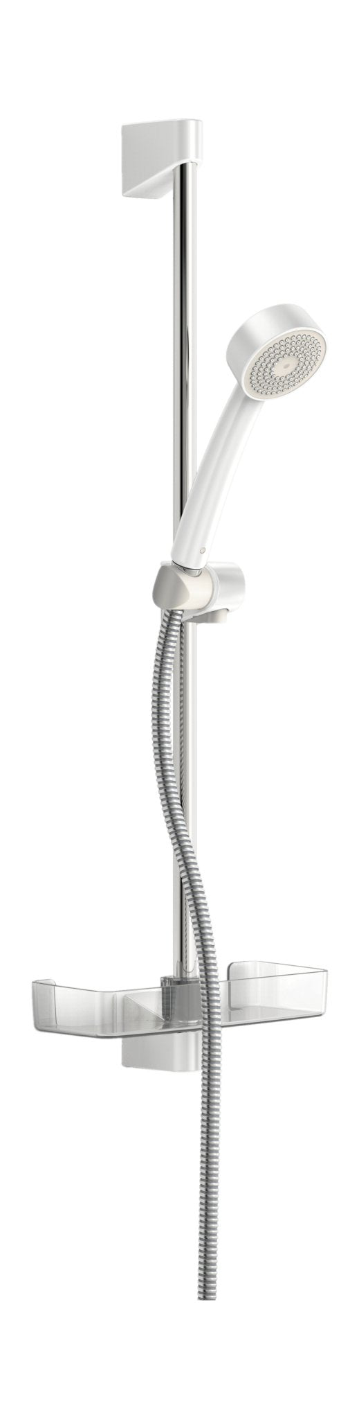 Suihkusetti Oras 520-11 Apollo Valkoinen - KarelianStore