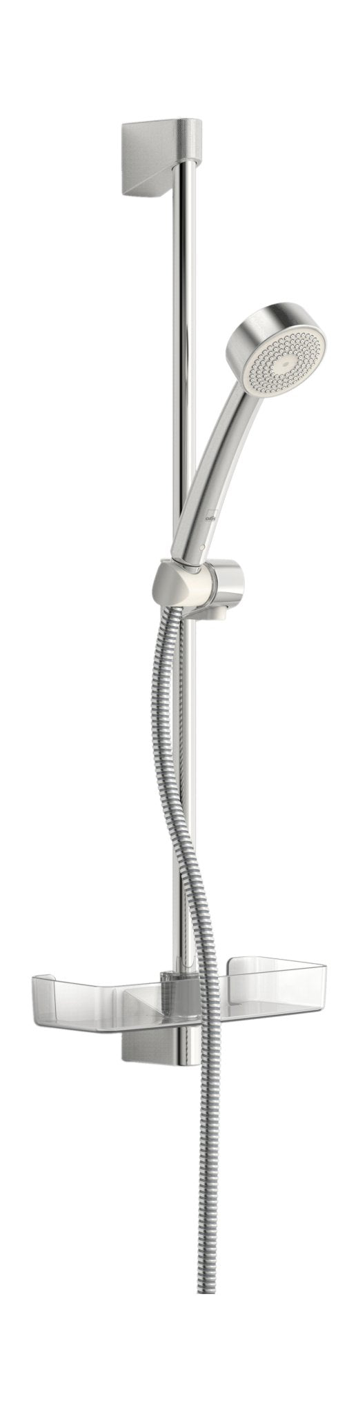 Suihkusetti Oras 520 Apollo Kromi - KarelianStore