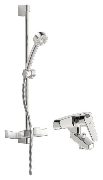 Suihkusetti Oras Vega 1778G suihkuhanalla - KarelianStore