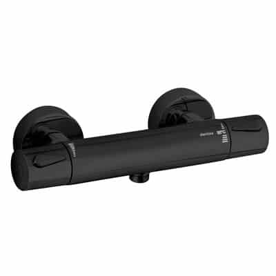 Suihkutermostaatti Damixa Silhouet 7440061 - KarelianStore