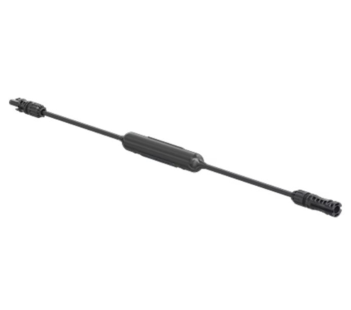 Sulakejohto Stäubli MC4-EVO2 1500V 20A - KarelianStore