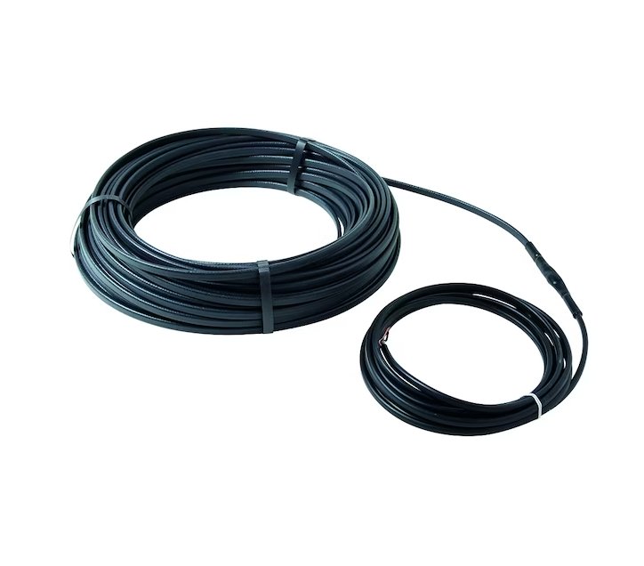 Sulanapitokaapeli Devi Iceguard 23m 414W 230V 18W/m - KarelianStore