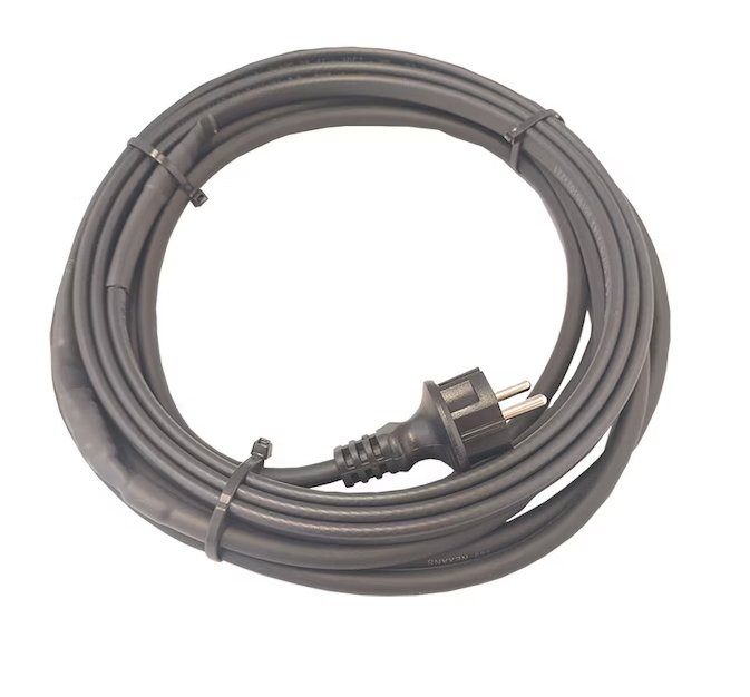 Sulanapitokaapeli Nexans Defrost Gutter Kit 2m 40W - KarelianStore