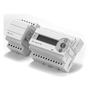 Sulanapitotermostaatti Devireg 850 keskusyksikkö - KarelianStore