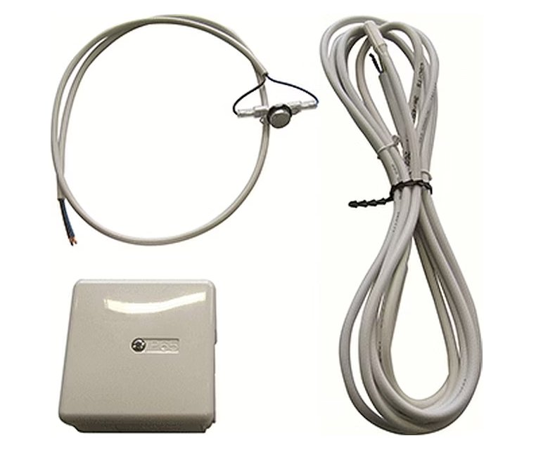 Sulatuskaapeli 2m 15W/m Bosch - KarelianStore