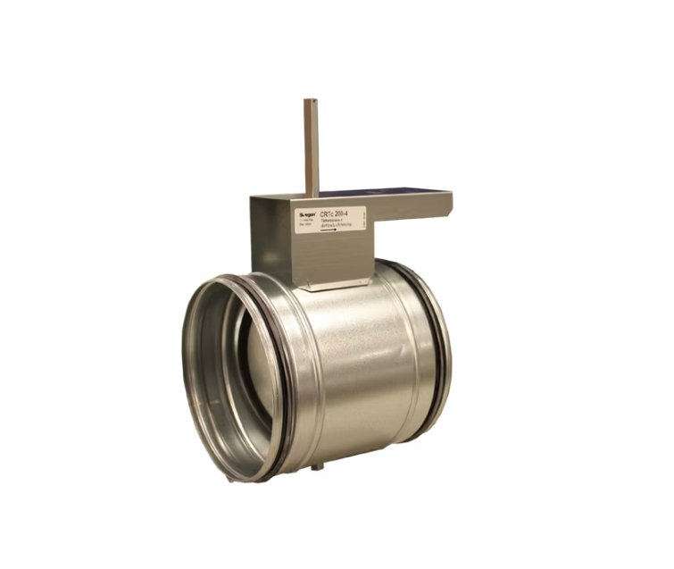 Sulkupelti Swegon CRT 100 Tiivis - KarelianStore