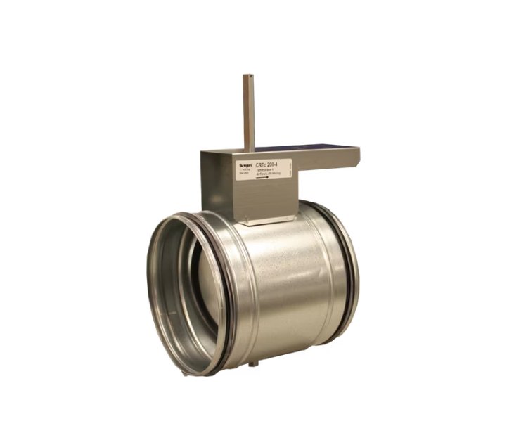 Sulkupelti Swegon CRT 125 Tiivis - KarelianStore