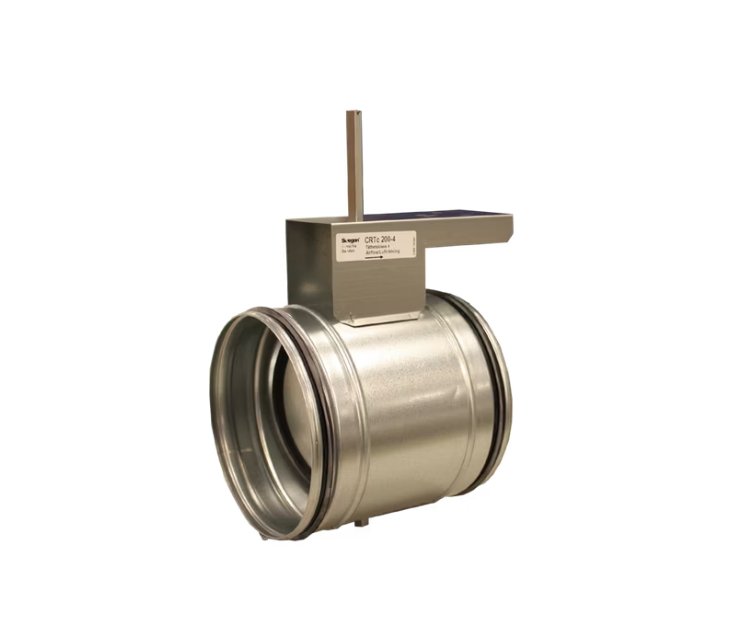 Sulkupelti Swegon CRT 250 Tiivis - KarelianStore