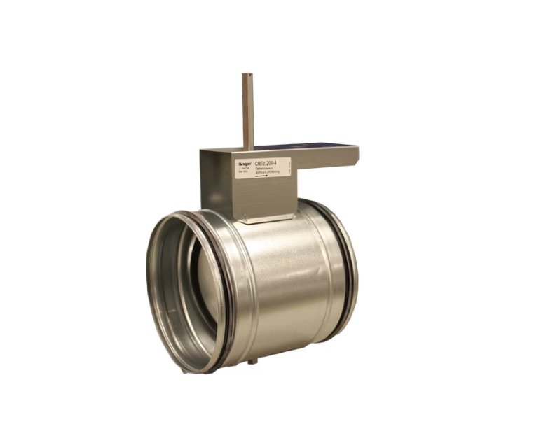 Sulkupelti Swegon CRT 315 Tiivis - KarelianStore