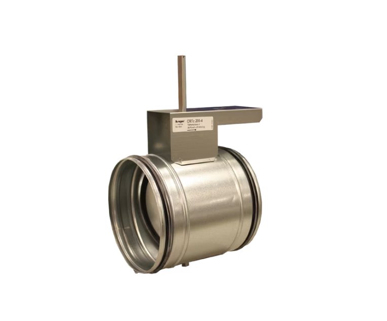 Sulkupelti Swegon CRT 630 Tiivis - KarelianStore