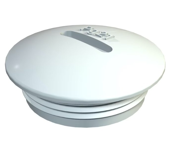 Sulkutulppa Obo Muovi 108 PG21 PS - KarelianStore