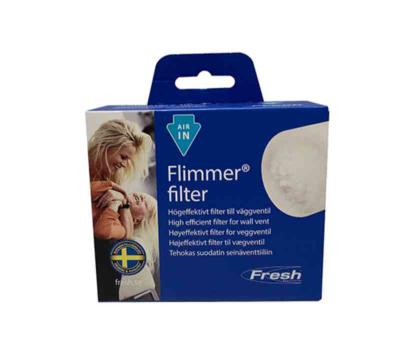 Suodatin Fresh Flimmerfilter G8 - KarelianStore