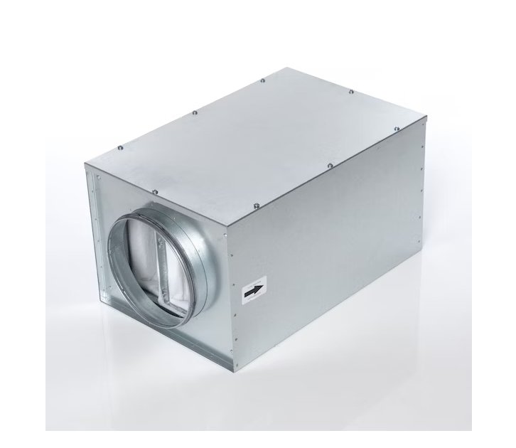 Suodatinkotelo Onnline FLFO-125 Ilman suodatinta - KarelianStore