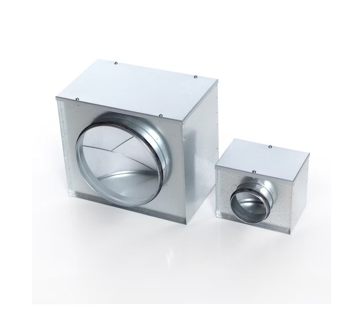 Suodatinkotelo Onnline FLKO-250 G3-suodattimella - KarelianStore