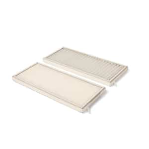 Suodatinpakkaus Enervent Salla ePM1 70%/Coars 90% F7/M5 - KarelianStore