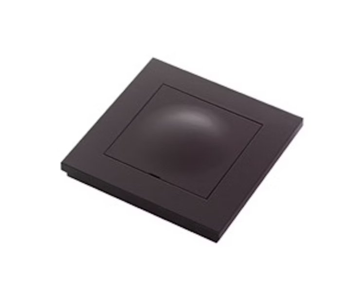 Suojakansi Schneider Electric Elko Plus Umpikeskiölevy Musta - KarelianStore