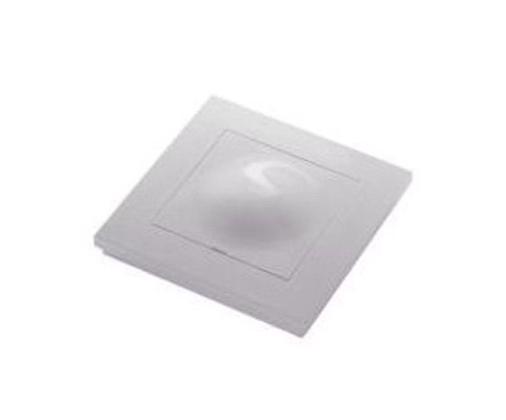 Suojakansi Schneider Electric Elko Plus Umpikeskiölevy Valkoinen - KarelianStore