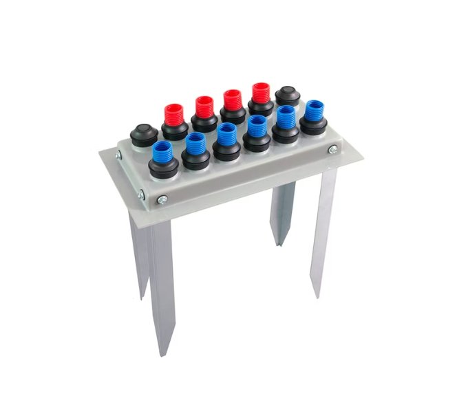 Suojakaukalo Tulvari 150 Jakotukille - KarelianStore