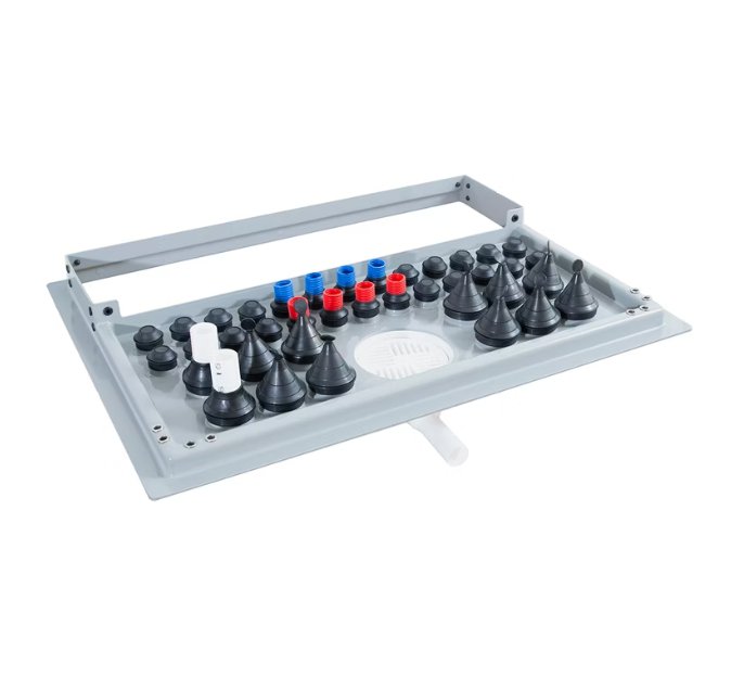 Suojakaukalo Tulvari 560 Maalämpöpumpulle - KarelianStore