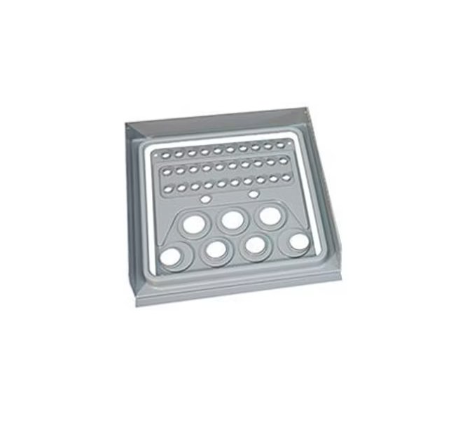 Suojakaukalo Tulvari 720 Korokekaukalo ja Läpivientilevy - KarelianStore