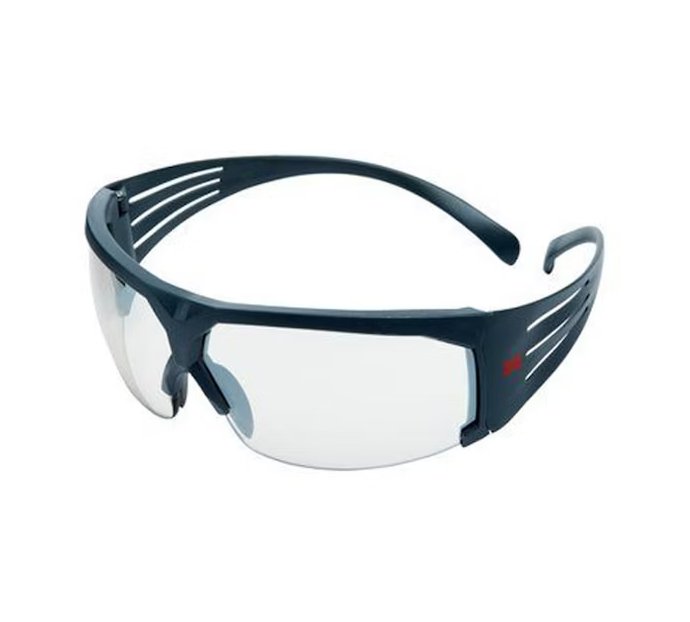 Suojalasit 3M Securefit 600 SF610AS-EU Peili - KarelianStore