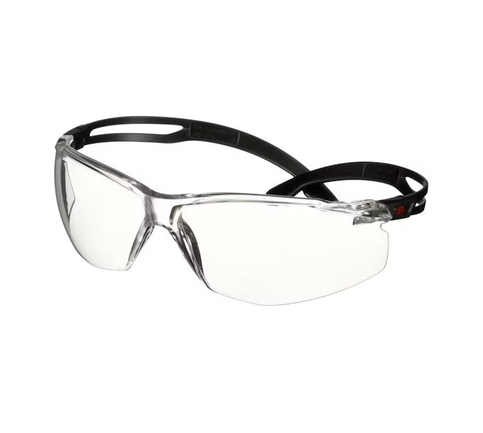 Suojalasit 3M SF501AF Kirkas Huurtumaton ja Naarmuuntumaton - KarelianStore