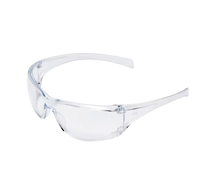 Suojalasit 3M Virtua AP Naarmuuntumattomat Kirkas - KarelianStore