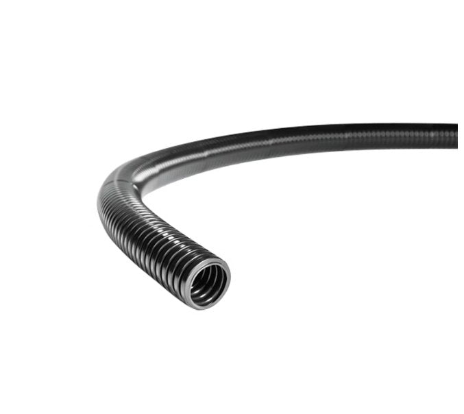 Suojaletku HellermanTyton HG-SW13 13.0 9.8mm Musta 50m - KarelianStore