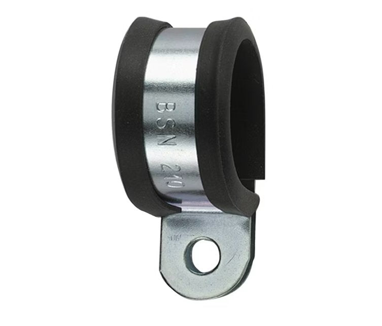 Suojaletkun Kiinnike Flexicon FCC12 10kpl - KarelianStore