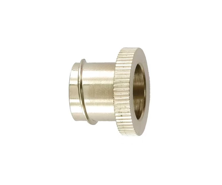 Suojaletkun Pääte Flexicon LTP12-E 10kpl - KarelianStore