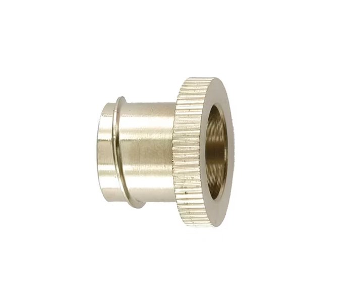 Suojaletkun Pääte Flexicon LTP40-E - KarelianStore