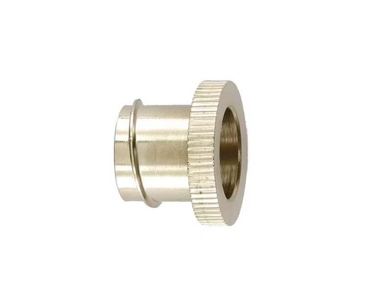 Suojaletkun Pääte Flexicon LTP50-E - KarelianStore