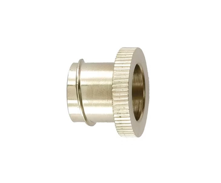 Suojaletkun Pääte Flexicon LTP63-E - KarelianStore