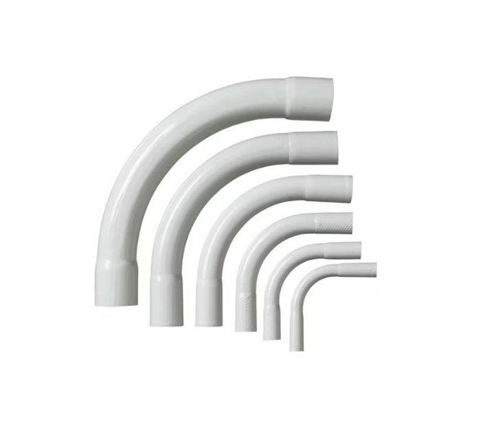 Suojaputken Kaari ABB JMKL16 16mm HF 30kpl - KarelianStore