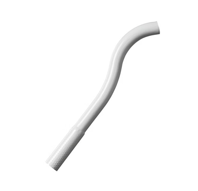 Suojaputken Kaari ABB Muovi JMKL20.1 20mm MM HF 45 astetta - KarelianStore