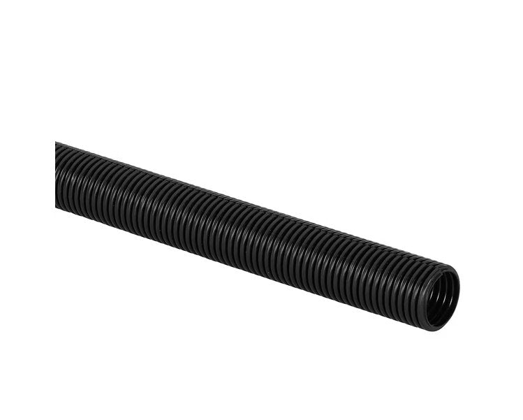 Suojaputki Uponor 34 28 Musta 50m - KarelianStore