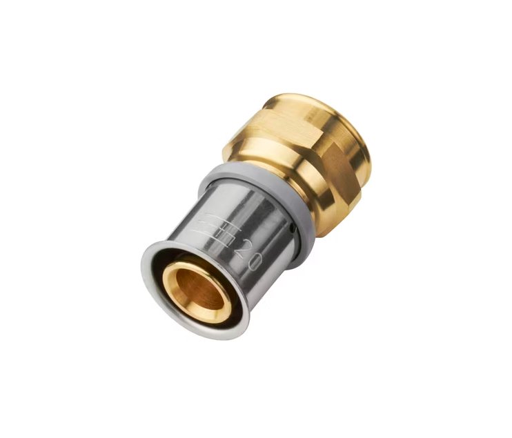 Suoraliitin Roth Kompo SK 32x1 1/4 EM - KarelianStore