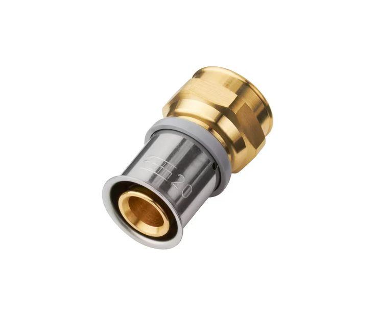 Suoraliitin Roth Kompo SK 50x1 1/2 EM - KarelianStore