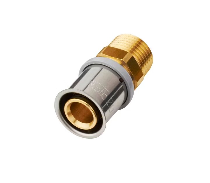 Suoraliitin Roth Kompo UK 20x1/2 EM - KarelianStore