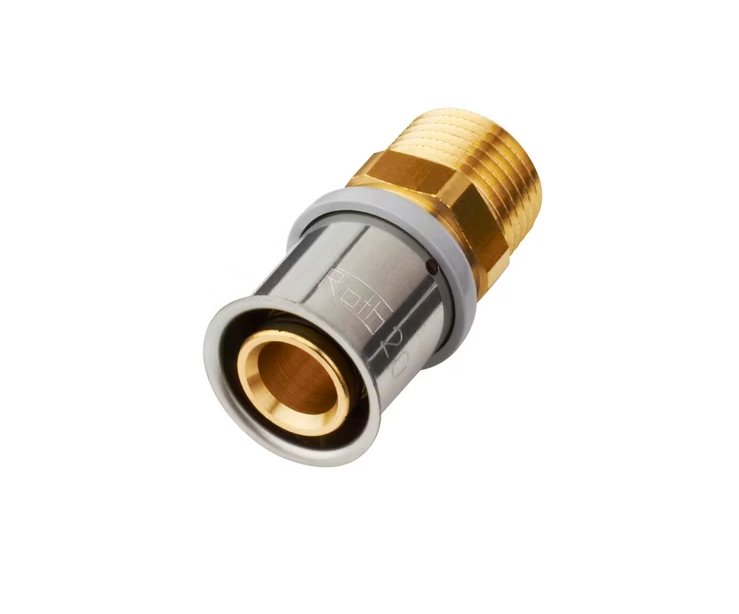 Suoraliitin Roth Kompo UK 26x1 EM - KarelianStore