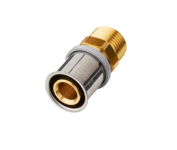 Suoraliitin Roth Kompo UK 26x3/4 EM - KarelianStore