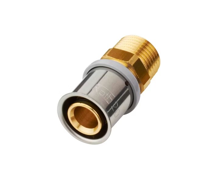 Suoraliitin Roth Kompo UK 32x1 EM - KarelianStore