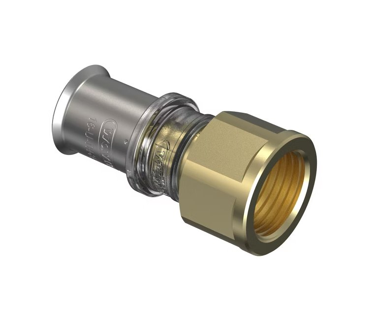 Suoraliitin Wavin Kompo Tigris SK 20x3/4 M5 DR - KarelianStore